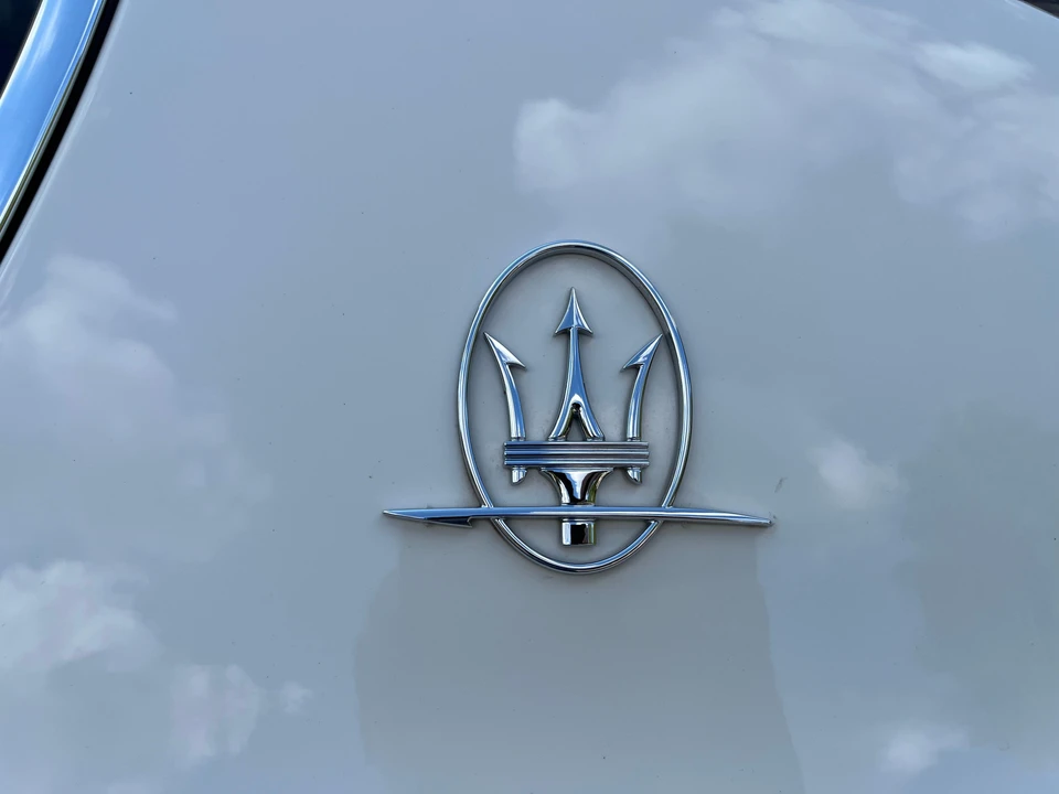 2017 Maserati Levante - Image 25 of 31