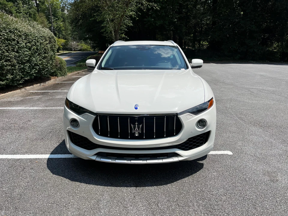 2017 Maserati Levante - Image 6 of 31