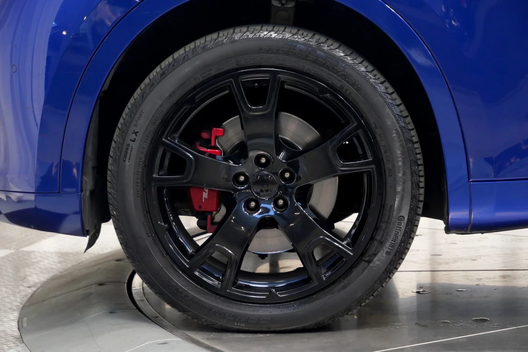 2017 Maserati Levante - Image 10 of 12