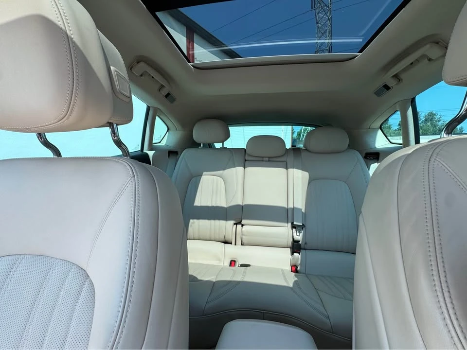 2017 Maserati Levante - Image 19 of 19