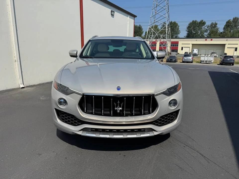2017 Maserati Levante - Image 2 of 19