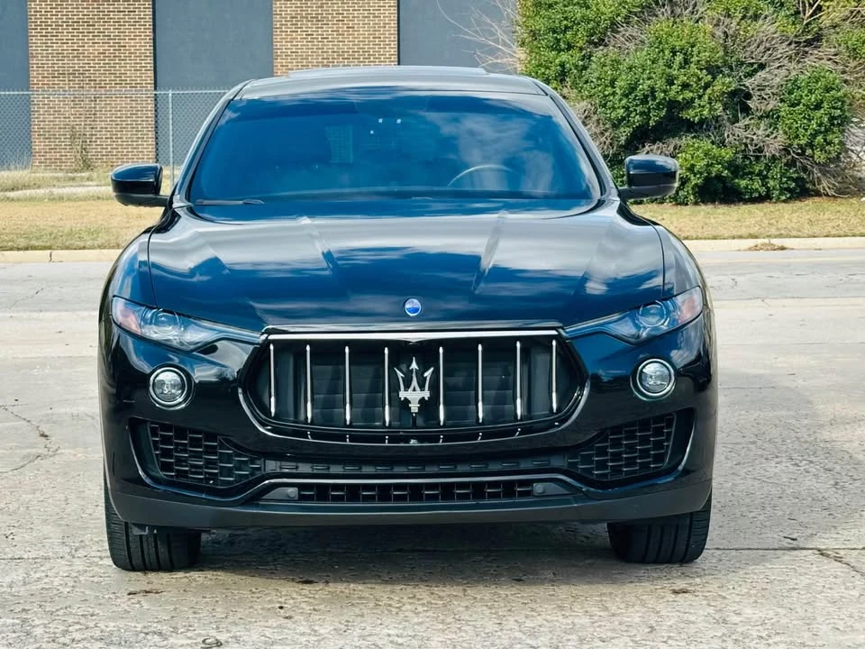 2017 Maserati Levante - Image 3 of 20