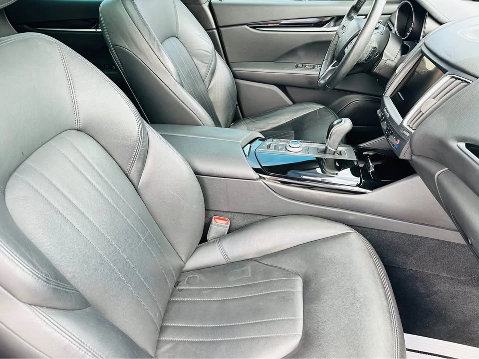 2017 Maserati Levante - Image 13 of 20