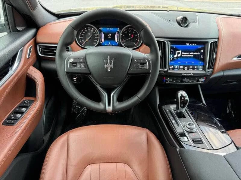 2017 Maserati Levante - Image 10 of 18