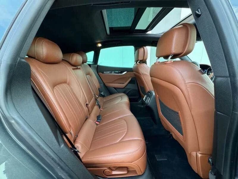 2017 Maserati Levante - Image 15 of 18
