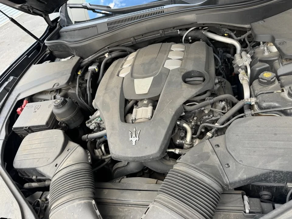 2017 Maserati Levante - Image 5 of 10
