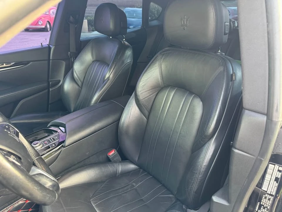 2017 Maserati Levante - Image 8 of 10