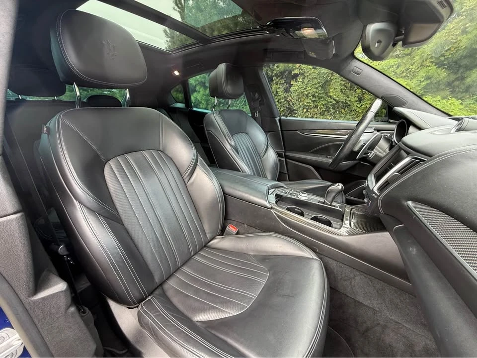 2017 Maserati Levante - Image 16 of 20