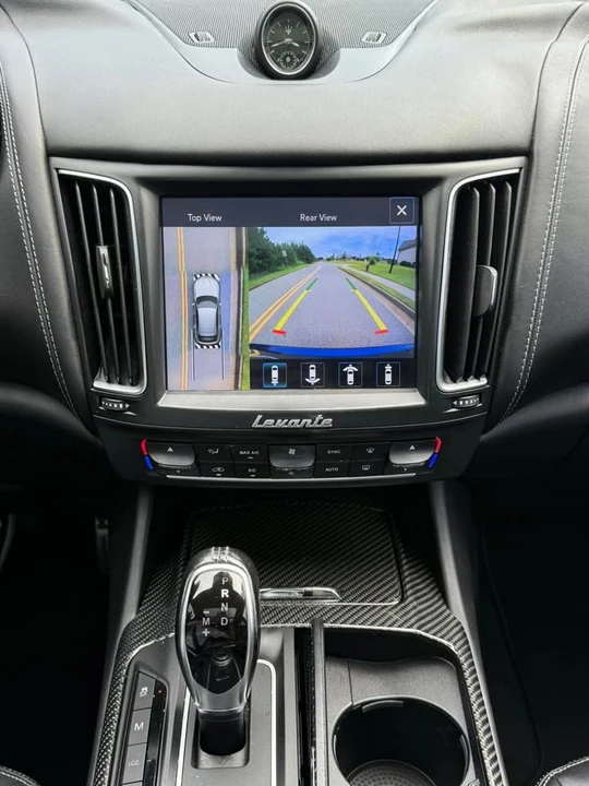 2017 Maserati Levante - Image 18 of 20