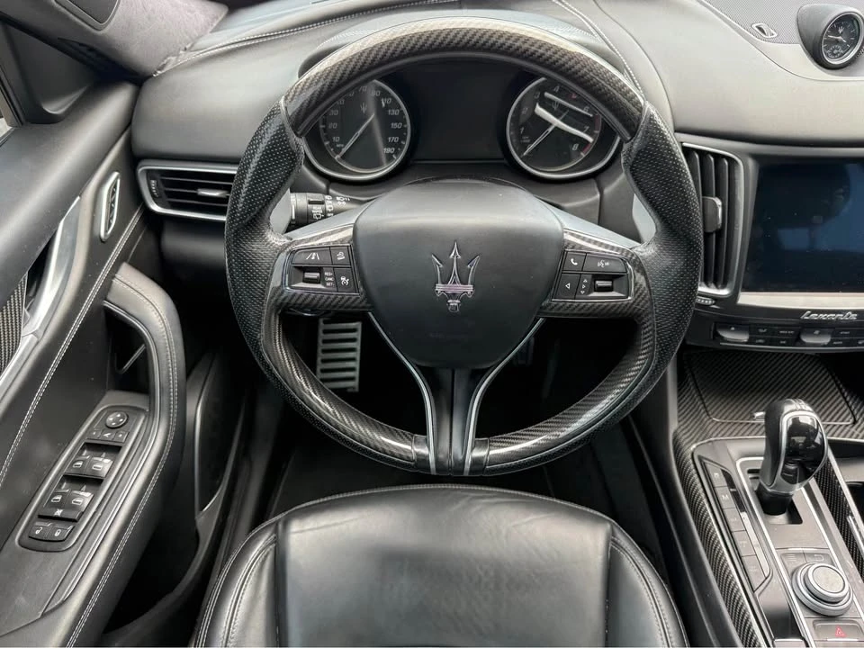 2017 Maserati Levante - Image 12 of 20