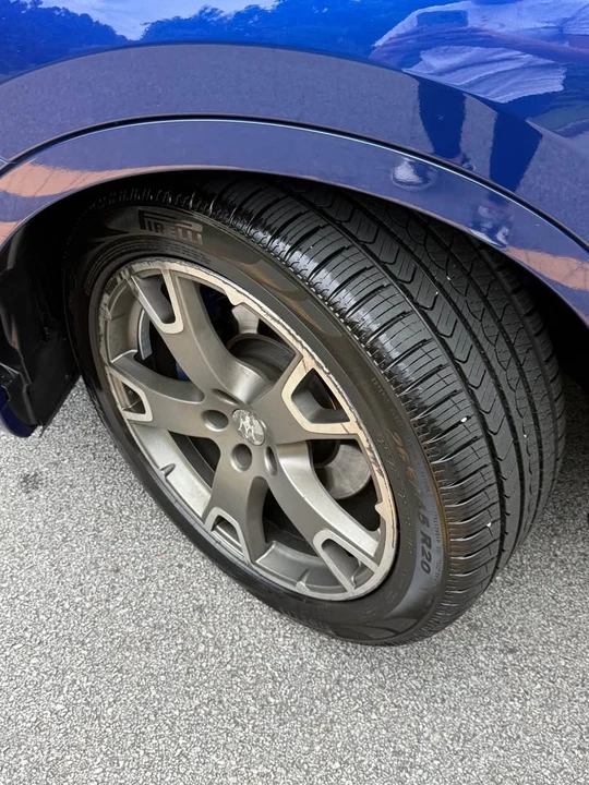 2017 Maserati Levante - Image 9 of 20