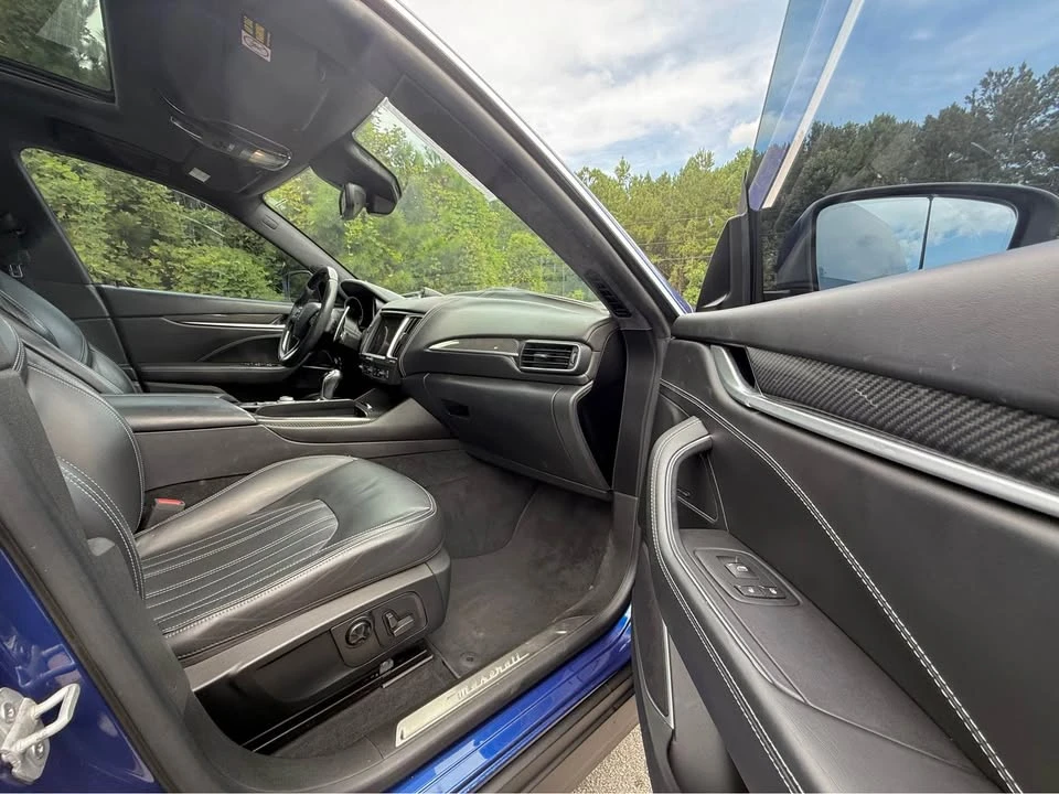 2017 Maserati Levante - Image 15 of 20