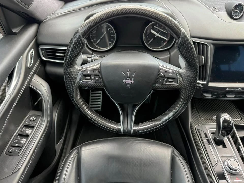 2017 Maserati Levante - Image 15 of 20