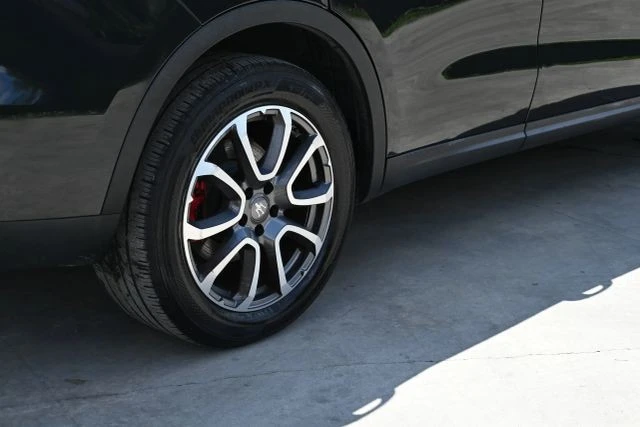 2017 Maserati Levante - Image 14 of 21
