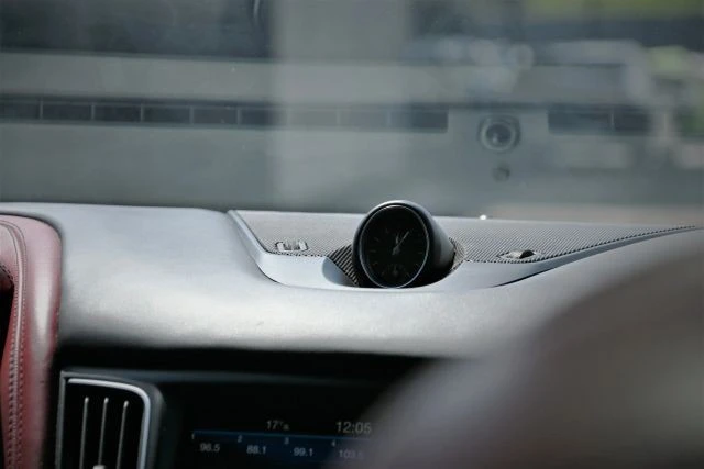 2017 Maserati Levante - Image 18 of 21