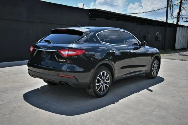 2017 Maserati Levante - Image 3 of 21