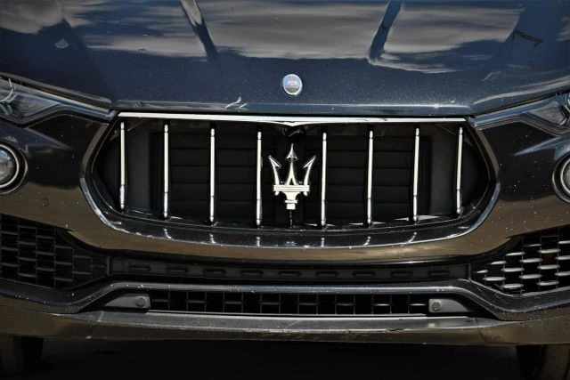 2017 Maserati Levante - Image 10 of 21