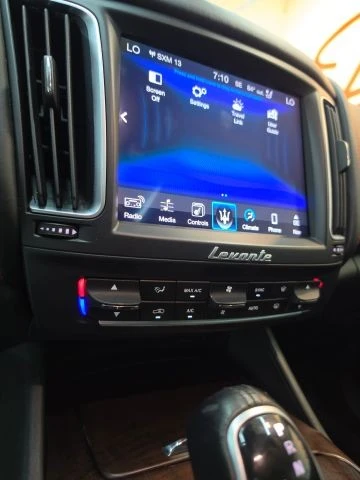 2017 Maserati Levante - Image 3 of 31
