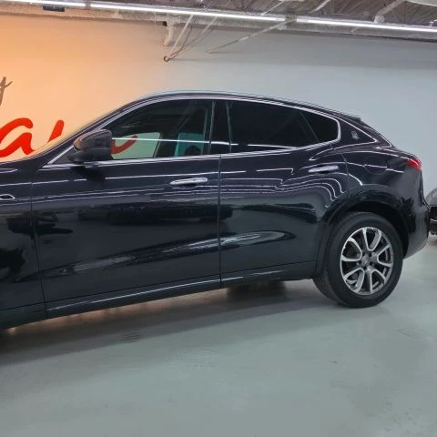 2017 Maserati Levante - Image 24 of 31