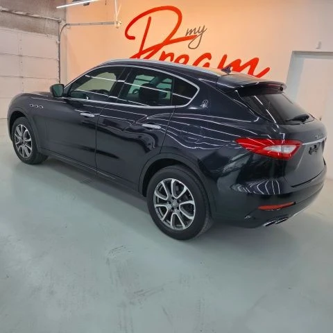 2017 Maserati Levante - Image 25 of 31