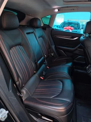 2017 Maserati Levante - Image 16 of 31