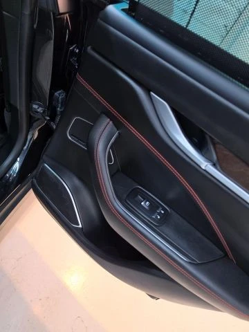 2017 Maserati Levante - Image 5 of 31