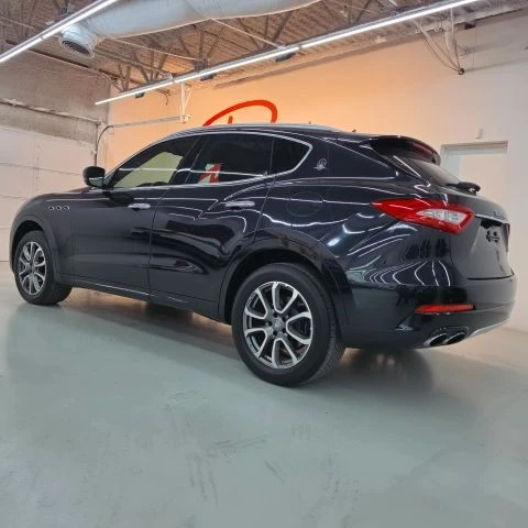 2017 Maserati Levante - Image 26 of 31