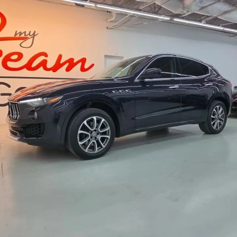 2017 Maserati Levante - Image 23 of 31