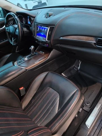 2017 Maserati Levante - Image 14 of 31