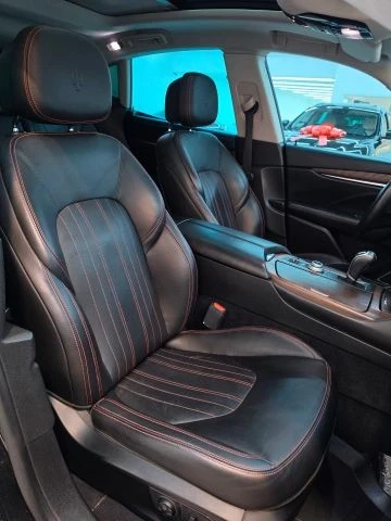 2017 Maserati Levante - Image 20 of 31