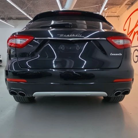 2017 Maserati Levante - Image 21 of 31