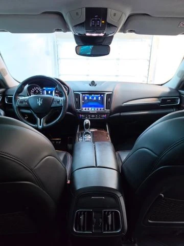 2017 Maserati Levante - Image 10 of 31