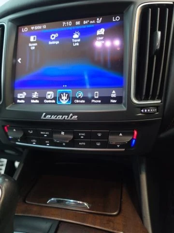 2017 Maserati Levante - Image 6 of 31