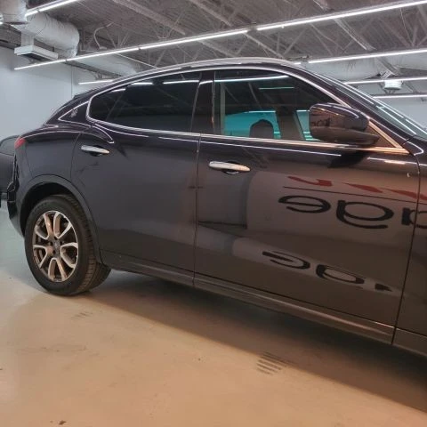 2017 Maserati Levante - Image 31 of 31