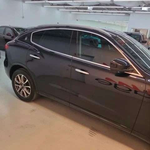 2017 Maserati Levante - Image 30 of 31