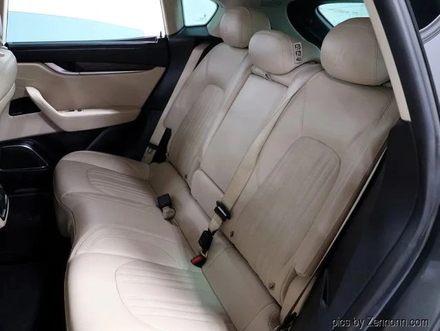 2017 Maserati Levante - Image 13 of 21