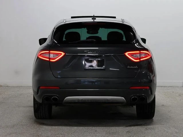2017 Maserati Levante - Image 7 of 21