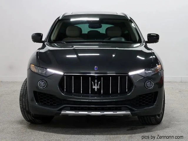 2017 Maserati Levante - Image 5 of 21