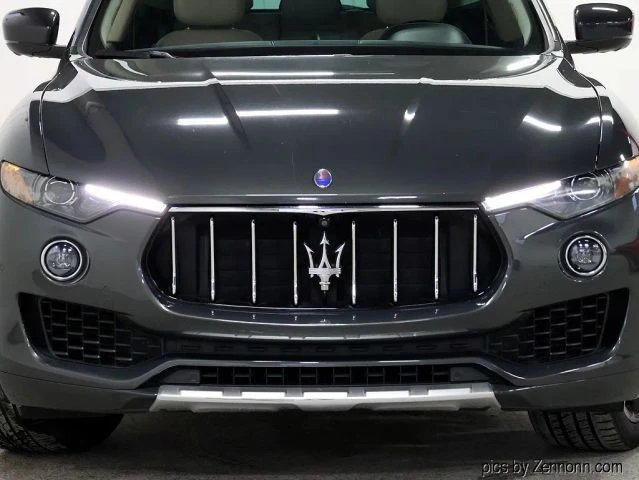 2017 Maserati Levante - Image 6 of 21
