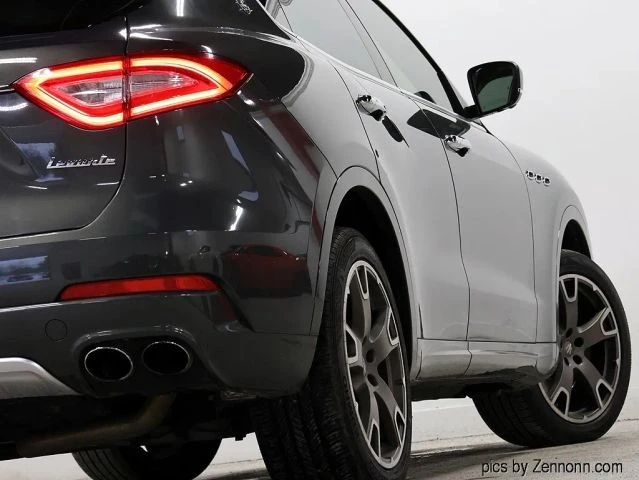 2017 Maserati Levante - Image 8 of 21
