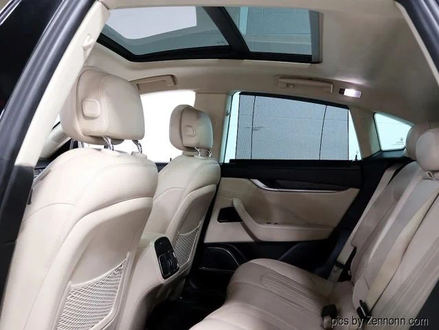 2017 Maserati Levante - Image 14 of 21