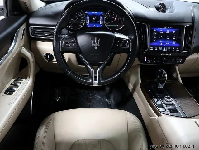 2017 Maserati Levante - Image 16 of 21