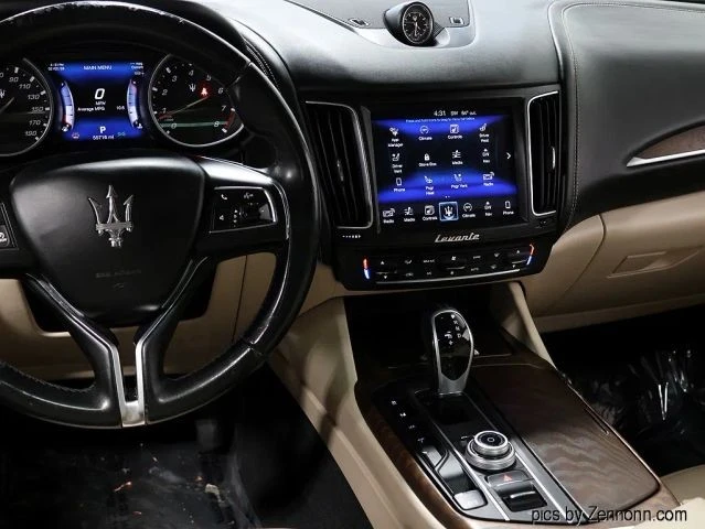 2017 Maserati Levante - Image 17 of 21