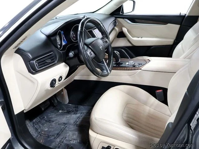 2017 Maserati Levante - Image 12 of 21
