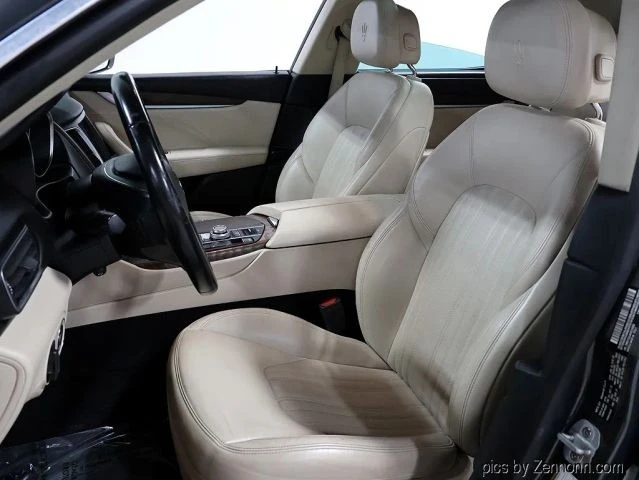 2017 Maserati Levante - Image 11 of 21