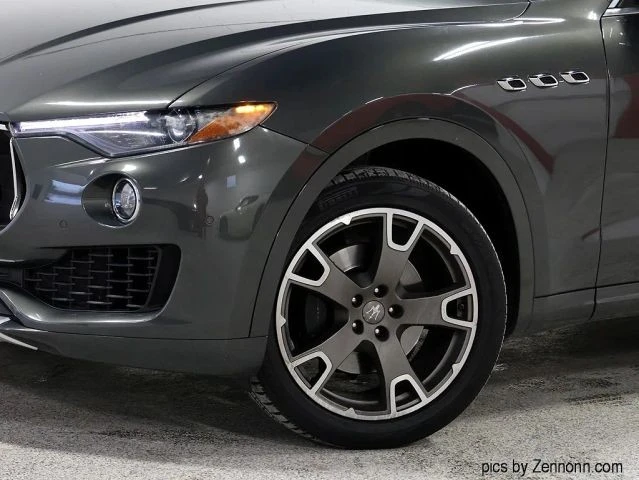 2017 Maserati Levante - Image 3 of 21