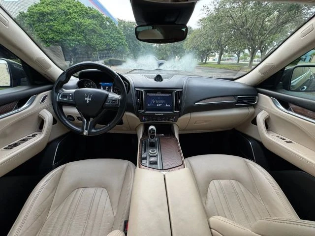 2017 Maserati Levante - Image 11 of 11