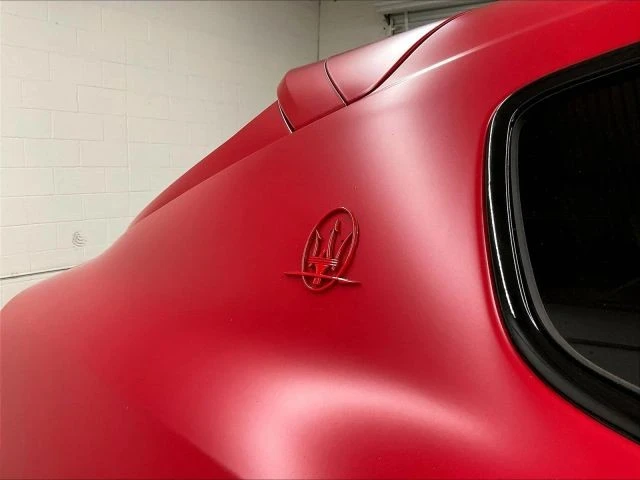 2017 Maserati Levante - Image 28 of 31