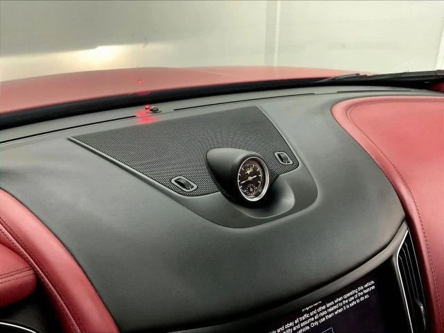 2017 Maserati Levante - Image 26 of 31