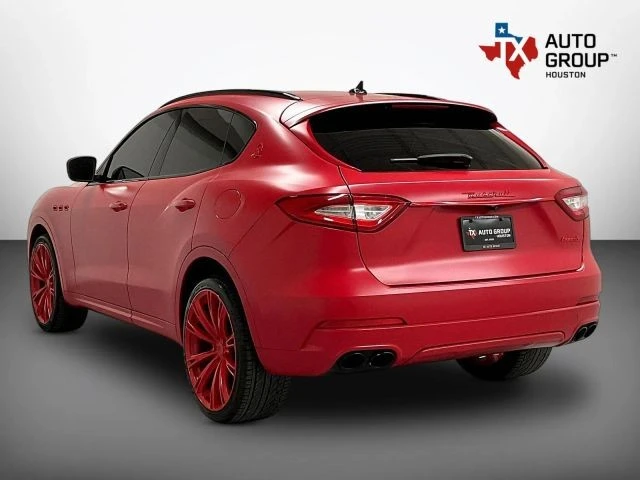 2017 Maserati Levante - Image 3 of 31